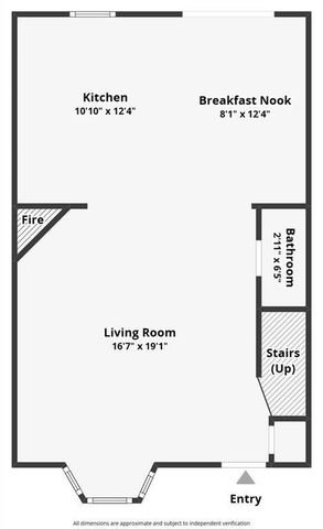 10900 Wittenridge Drive J8, Alpharetta, GA 30022