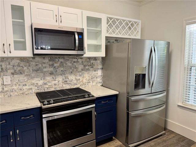 10900 Wittenridge Drive J8, Alpharetta, GA 30022
