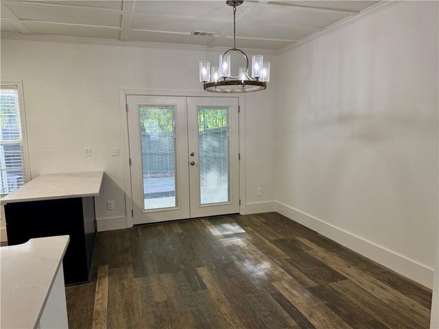 10900 Wittenridge Drive J8, Alpharetta, GA 30022