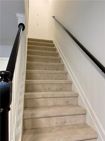 10900 Wittenridge Drive J8, Alpharetta, GA 30022