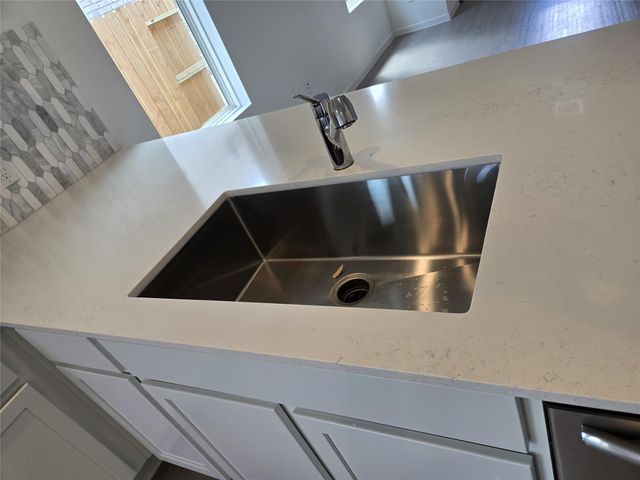 6758 Sunset Velvet Drive, Katy, TX 77493