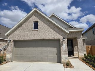 6758 Sunset Velvet Drive, Katy, TX 77493