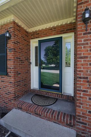 610 N Harrison Street, Trenton, IL 62293