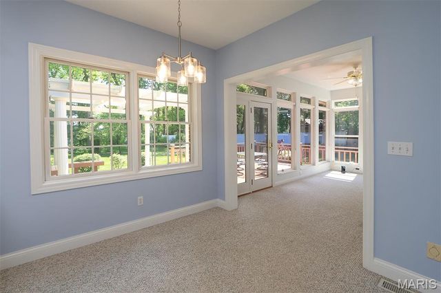 610 N Harrison Street, Trenton, IL 62293
