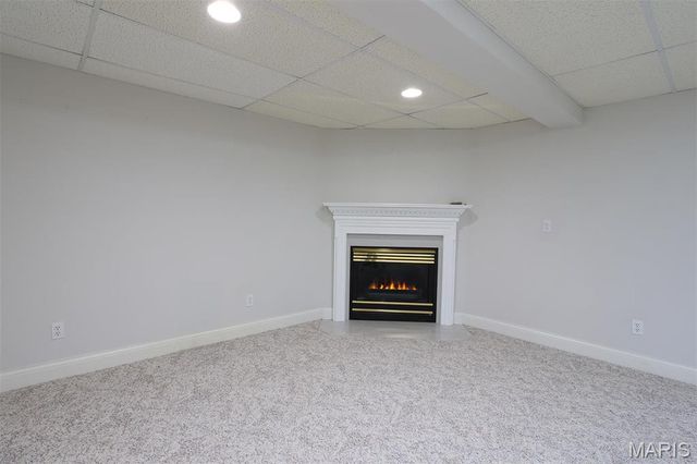 610 N Harrison Street, Trenton, IL 62293