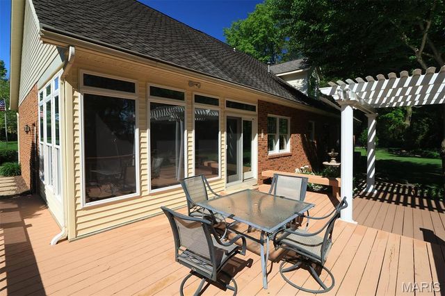 610 N Harrison Street, Trenton, IL 62293
