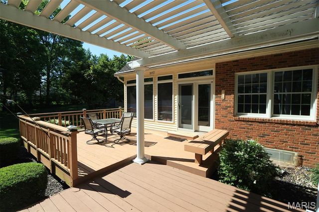 610 N Harrison Street, Trenton, IL 62293