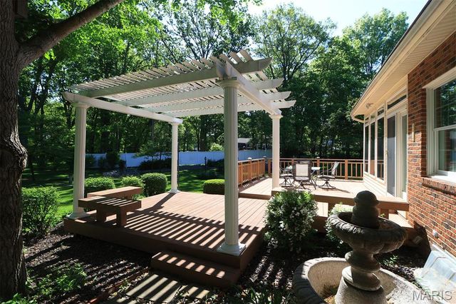 610 N Harrison Street, Trenton, IL 62293