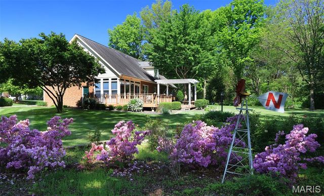 610 N Harrison Street, Trenton, IL 62293