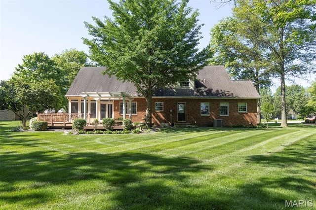 610 N Harrison Street, Trenton, IL 62293