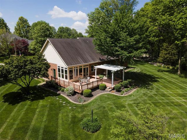 610 N Harrison Street, Trenton, IL 62293