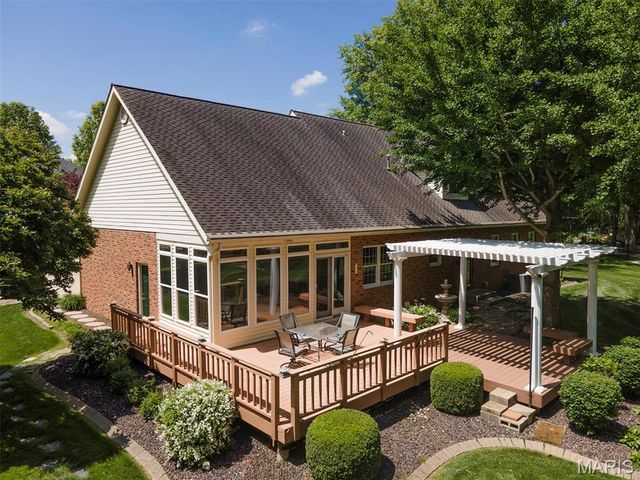610 N Harrison Street, Trenton, IL 62293