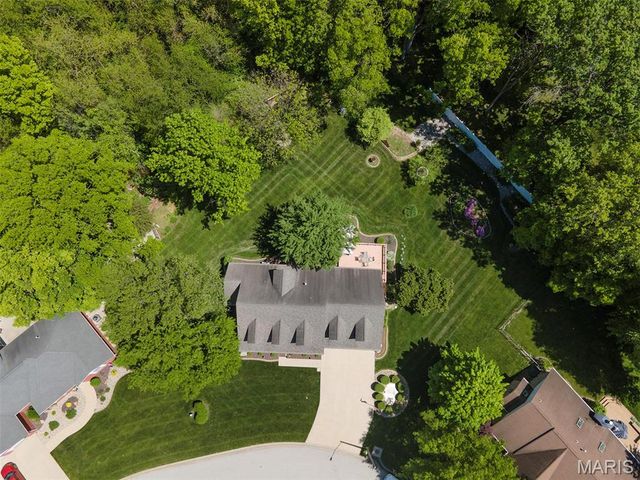610 N Harrison Street, Trenton, IL 62293