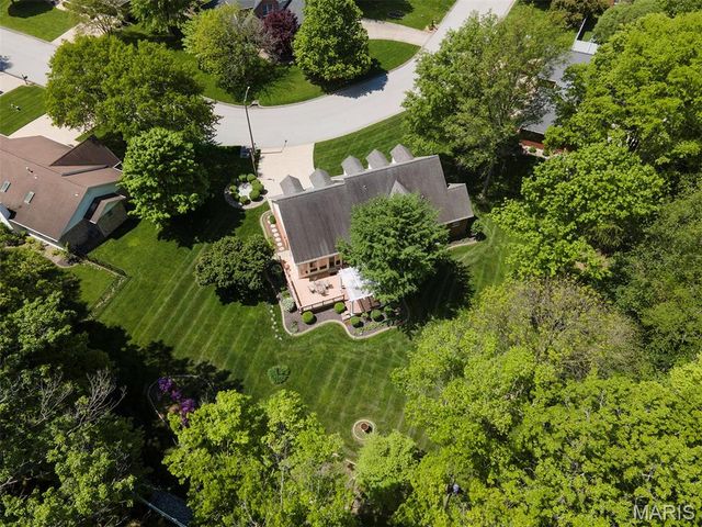 610 N Harrison Street, Trenton, IL 62293