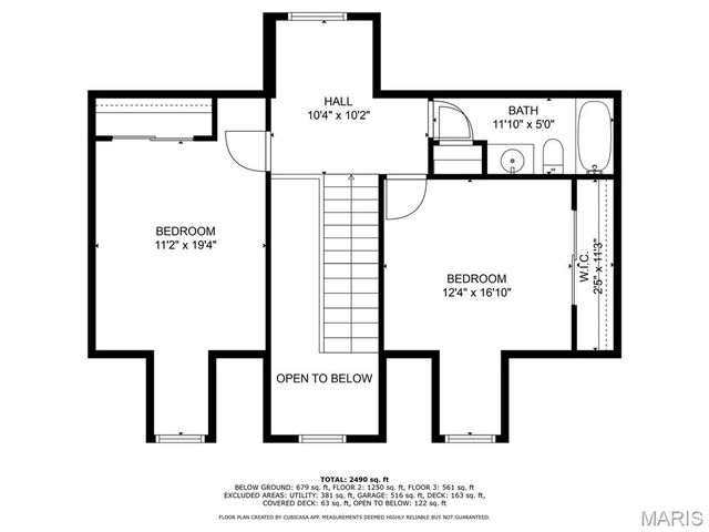 610 N Harrison Street, Trenton, IL 62293