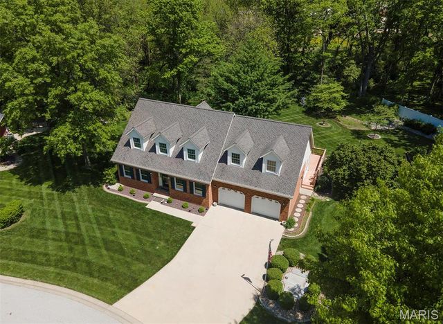 610 N Harrison Street, Trenton, IL 62293
