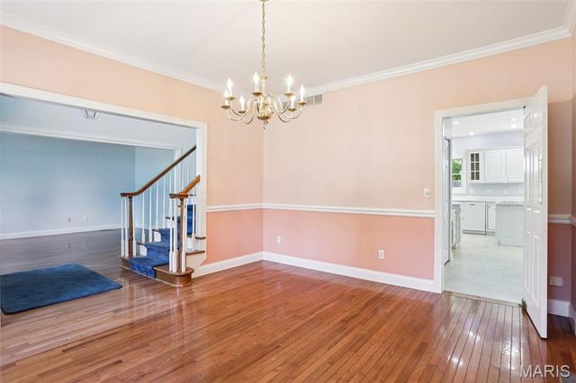 610 N Harrison Street, Trenton, IL 62293