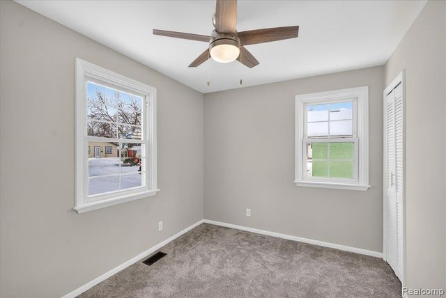 6550 Buck Street, Taylor, MI 48180