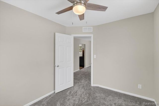 6550 Buck Street, Taylor, MI 48180