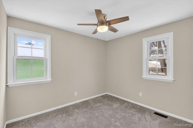 6550 Buck Street, Taylor, MI 48180