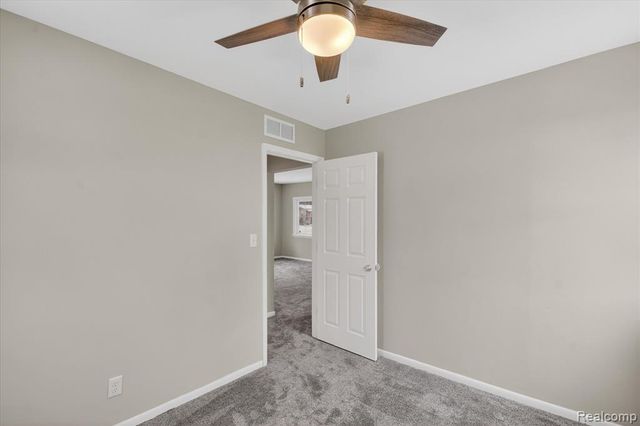 6550 Buck Street, Taylor, MI 48180