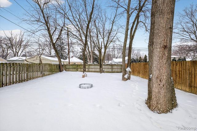 6550 Buck Street, Taylor, MI 48180