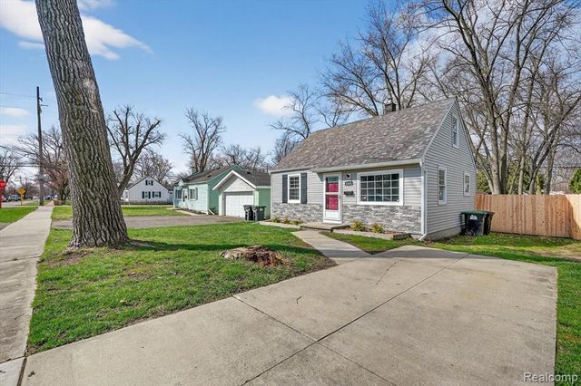 6550 Buck Street, Taylor, MI 48180