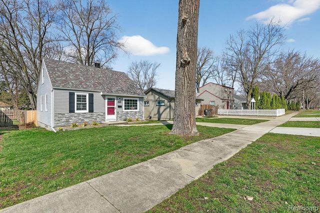 6550 Buck Street, Taylor, MI 48180