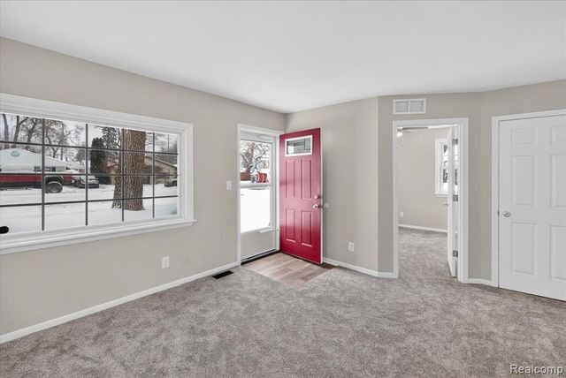 6550 Buck Street, Taylor, MI 48180