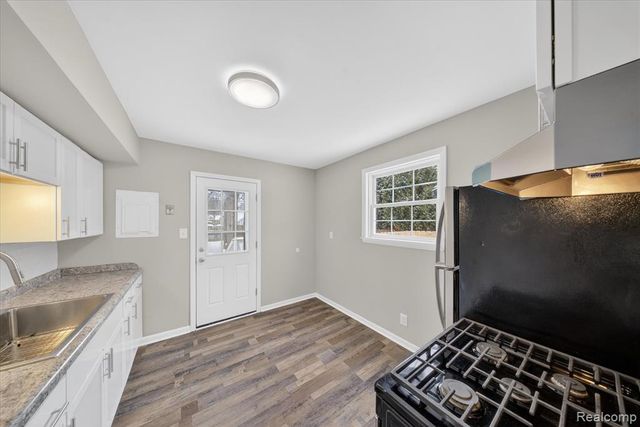 6550 Buck Street, Taylor, MI 48180