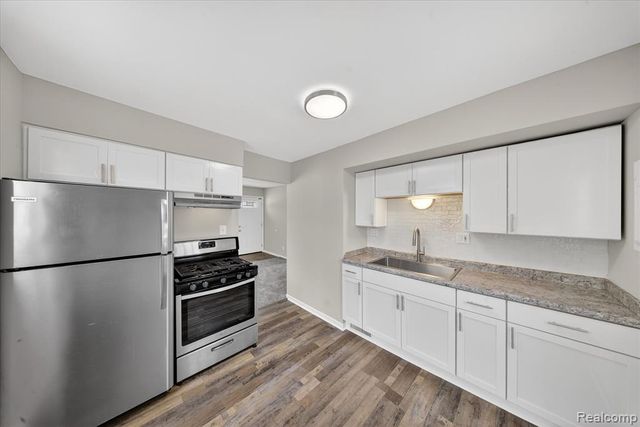 6550 Buck Street, Taylor, MI 48180