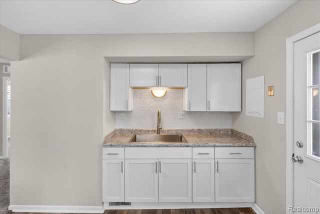 6550 Buck Street, Taylor, MI 48180