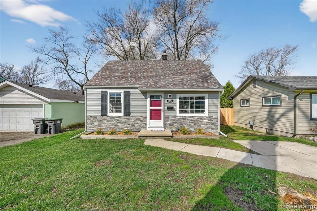 6550 Buck Street, Taylor, MI 48180