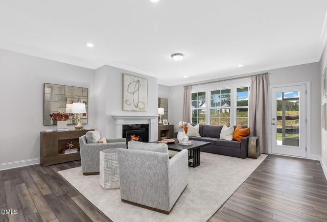 436 Cedar Barn Lane, Garner, NC 27529