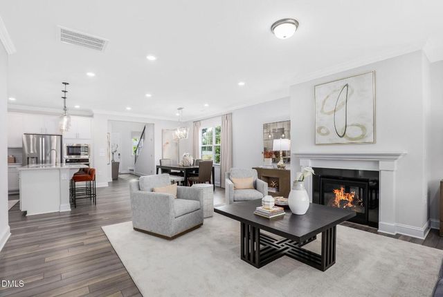 436 Cedar Barn Lane, Garner, NC 27529