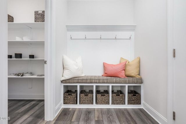 436 Cedar Barn Lane, Garner, NC 27529