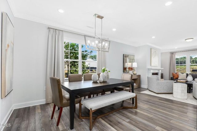 436 Cedar Barn Lane, Garner, NC 27529