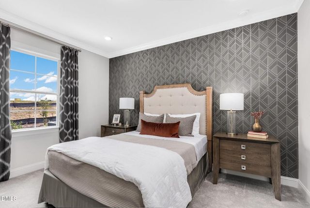 436 Cedar Barn Lane, Garner, NC 27529