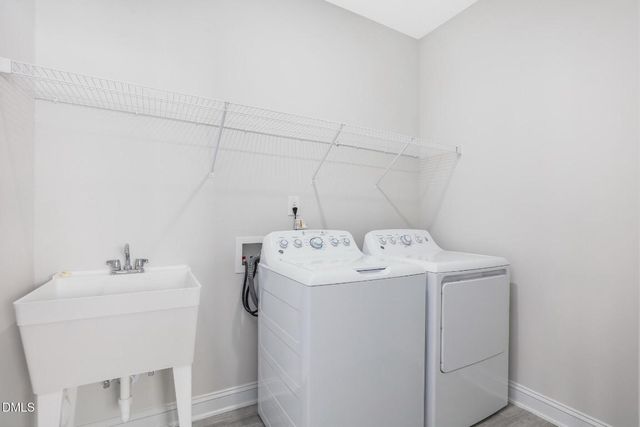 436 Cedar Barn Lane, Garner, NC 27529