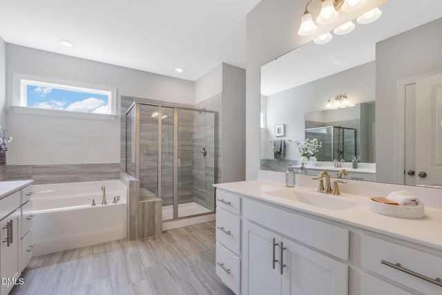 436 Cedar Barn Lane, Garner, NC 27529