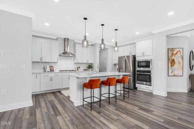 436 Cedar Barn Lane, Garner, NC 27529