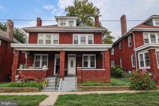 2734 REEL ST, Harrisburg, PA 17110