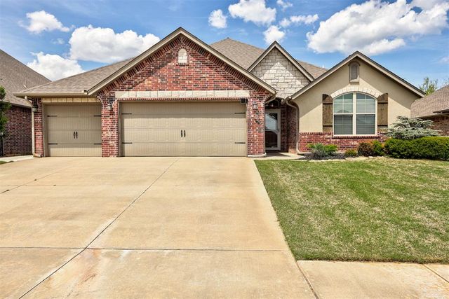 4405 SE 38th Street, Norman, OK 73071