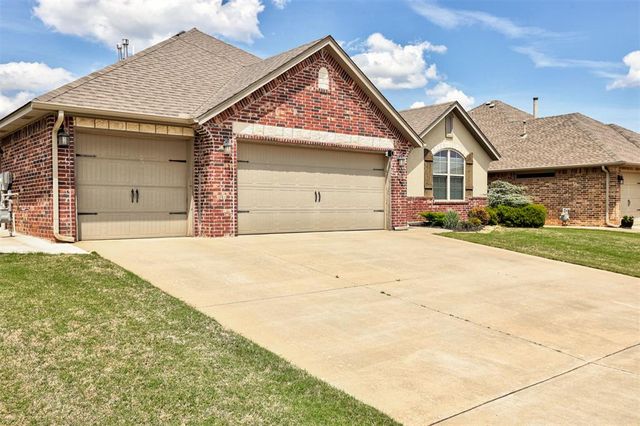 4405 SE 38th Street, Norman, OK 73071