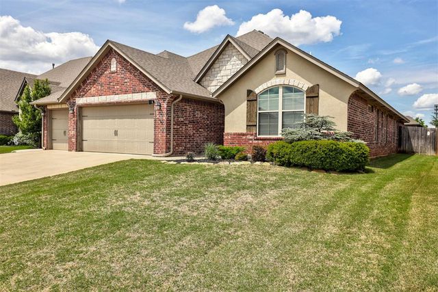 4405 SE 38th Street, Norman, OK 73071