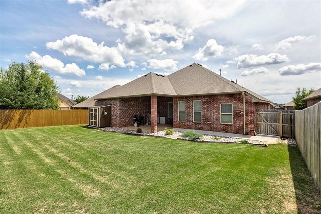 4405 SE 38th Street, Norman, OK 73071