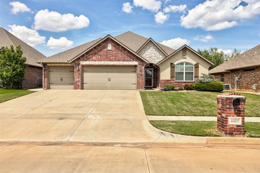 4405 SE 38th Street, Norman, OK 73071