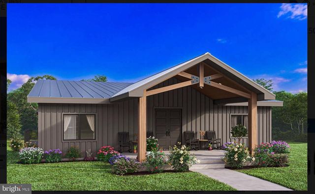 1440 DRUMMER HILL RD, Front Royal, VA 22630