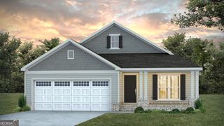 157 Chinaberry Street, Pine Mountain, GA 31822