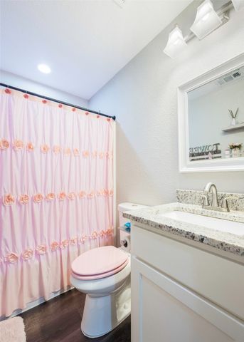 1004 San Jacinto Street, Terrell, TX 75160